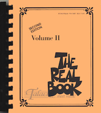 The Real Book - Volume II Pocket (2nd ed.)